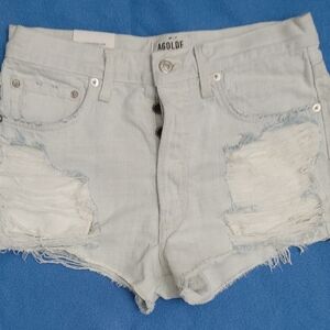 Agolde Shorts